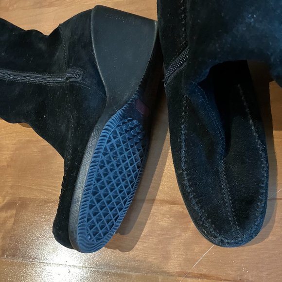 Aerosoles boots size 6 - Picture 3 of 5